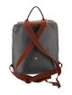Longchamp Nylon Backpack
