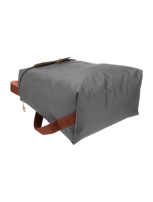 Longchamp Nylon Backpack