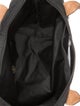 Longchamp Nylon Top Handle Bag