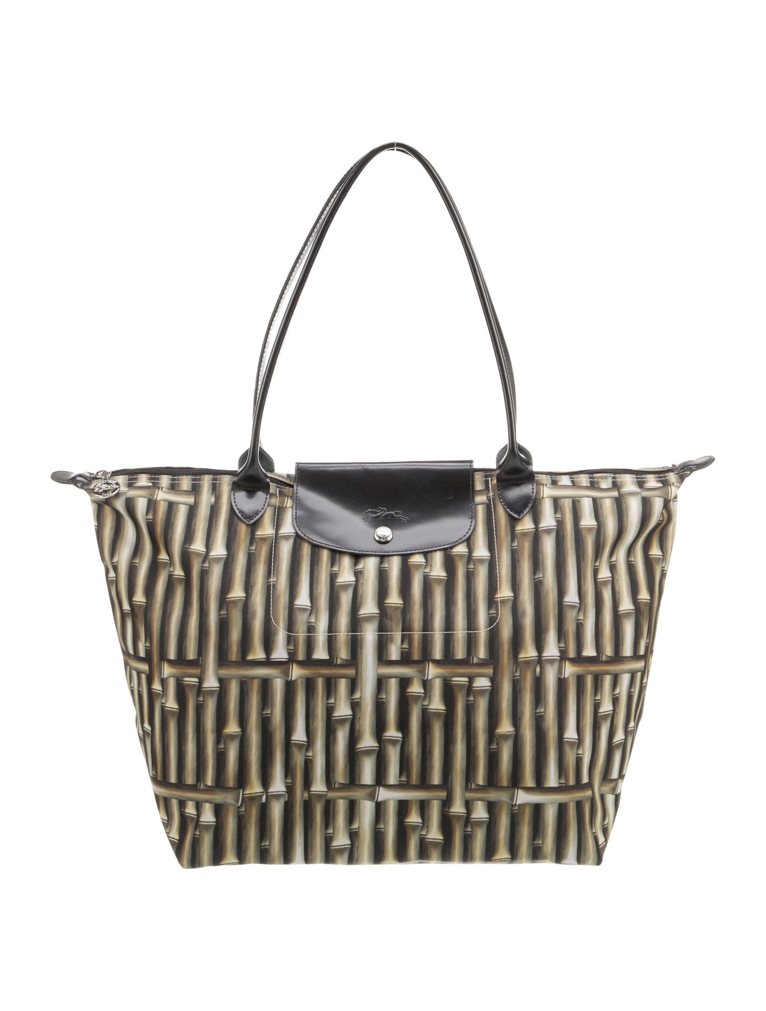 Longchamp Nylon modele depose