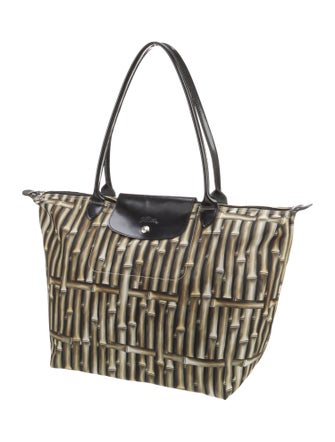 Longchamp Nylon modele depose