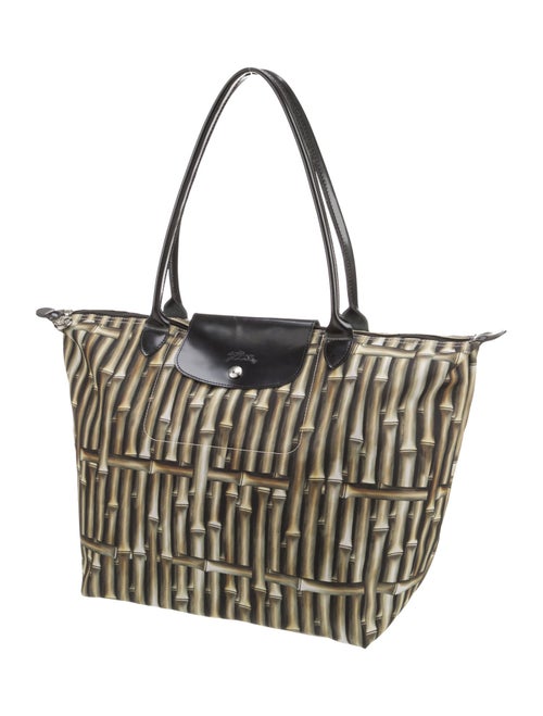 Longchamp Nylon modele depose