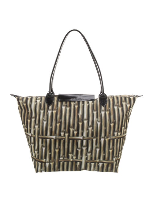 Longchamp Nylon modele depose