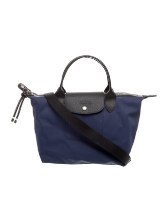 Longchamp Nylon Le Pliage Energy S