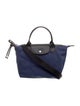 Longchamp Nylon Le Pliage Energy S