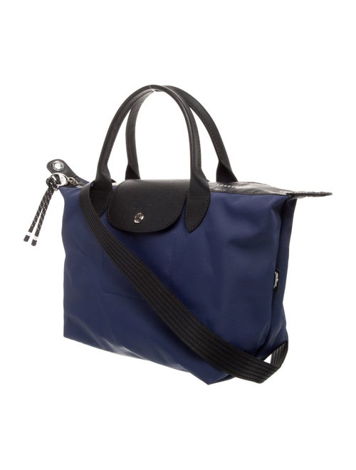 Longchamp Nylon Le Pliage Energy S