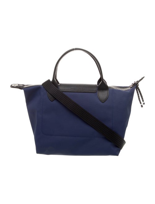 Longchamp Nylon Le Pliage Energy S