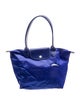 Longchamp Nylon Shoulder Bag