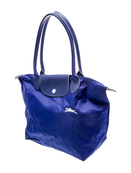 Longchamp Nylon Shoulder Bag