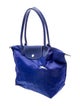 Longchamp Nylon Shoulder Bag