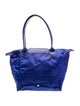 Longchamp Nylon Shoulder Bag