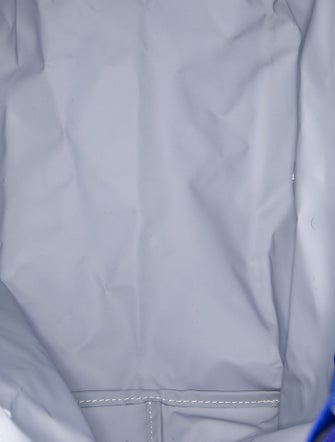 Longchamp Nylon Shoulder Bag