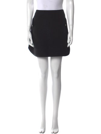 Longchamp Mini Skirt