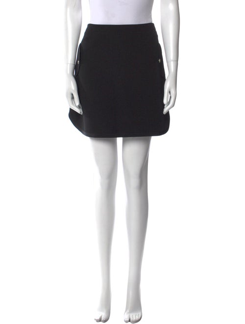 Longchamp Mini Skirt