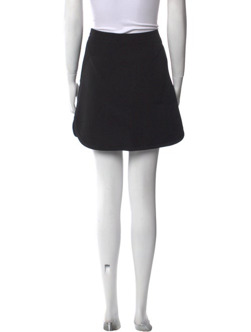 Longchamp Mini Skirt