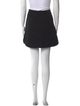 Longchamp Mini Skirt