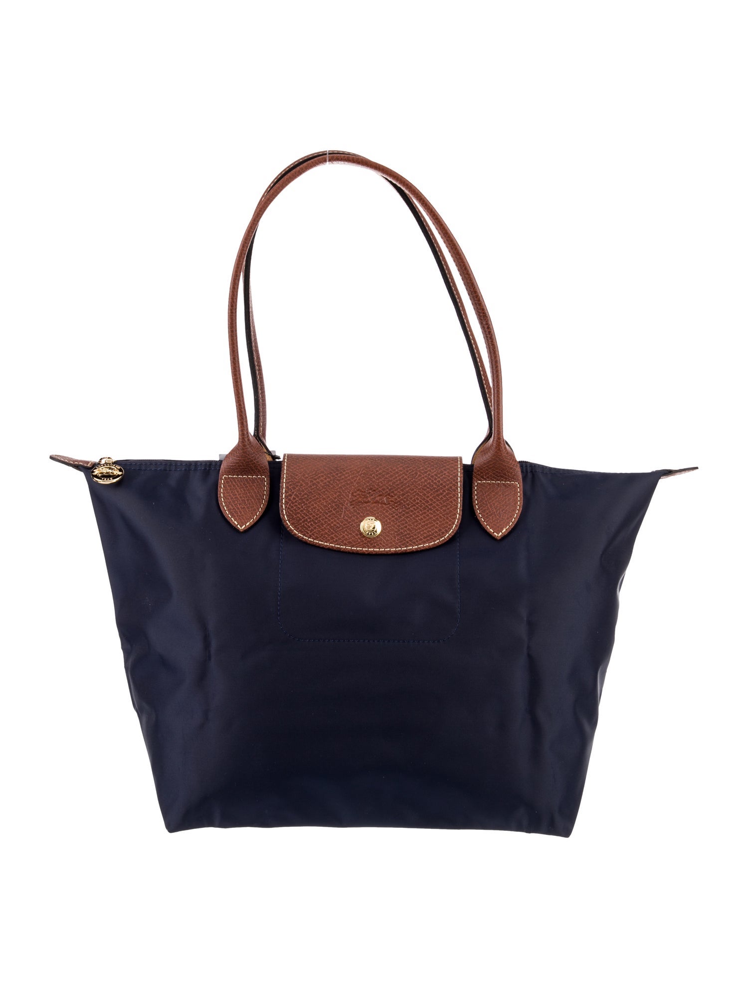 Longchamp Nylon Le Pliage Shopping