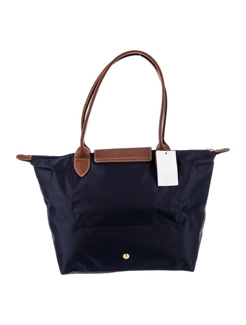 Longchamp Nylon Le Pliage Shopping