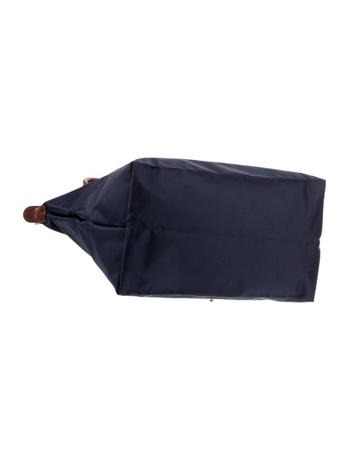 Longchamp Nylon Le Pliage Shopping