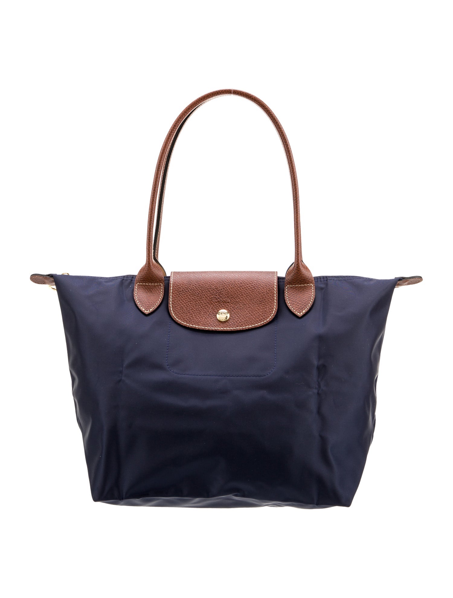 Longchamp Nylon Top Handle Bag w/ Tags