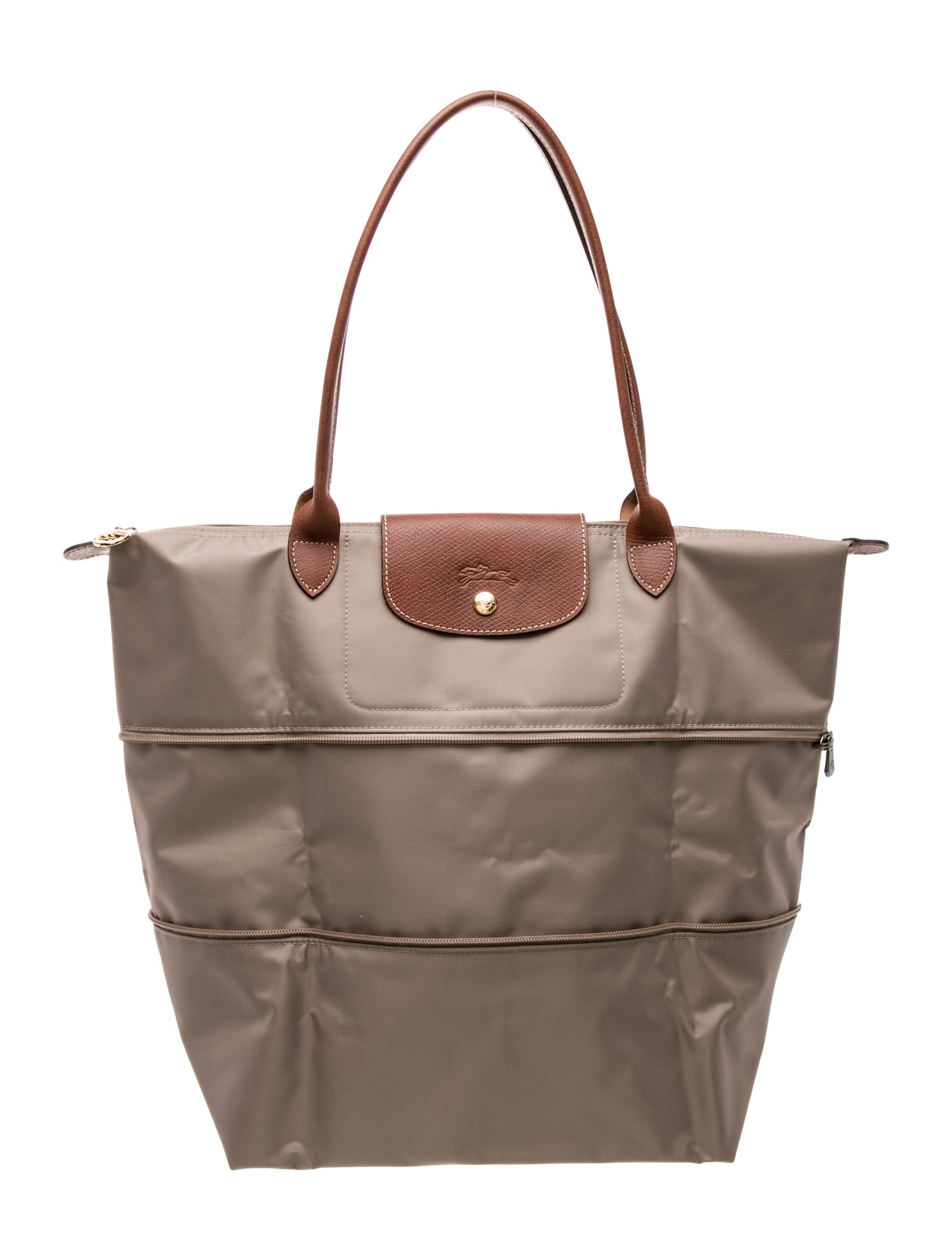 Longchamp Nylon Le Pliage Extensible