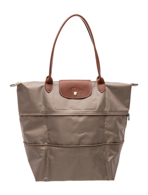 Longchamp Nylon Le Pliage Extensible