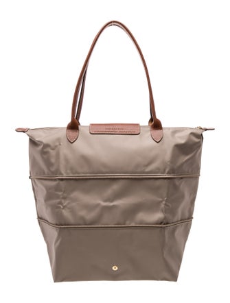 Longchamp Nylon Le Pliage Extensible