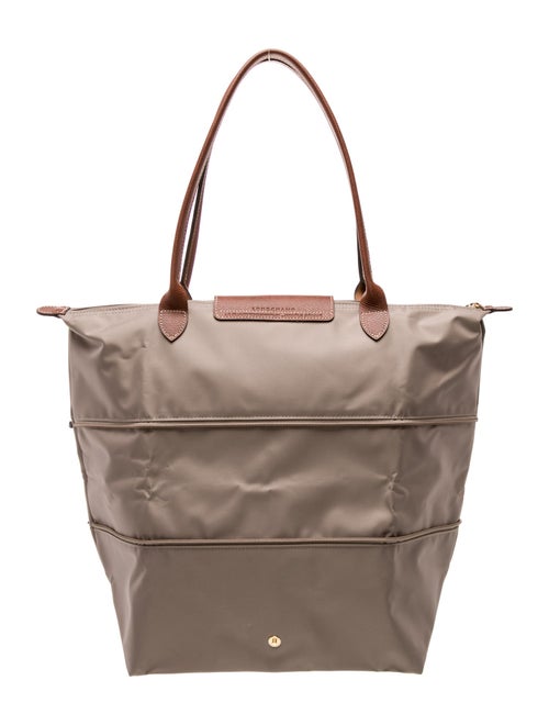 Longchamp Nylon Le Pliage Extensible
