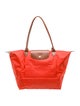 Longchamp Nylon Shoulder Bag