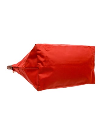 Longchamp Nylon Shoulder Bag