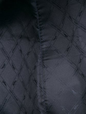 Longchamp Leather Crossbody Bag