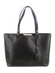 Longchamp Leather Shoulder Bag