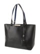 Longchamp Leather Shoulder Bag