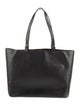 Longchamp Leather Shoulder Bag