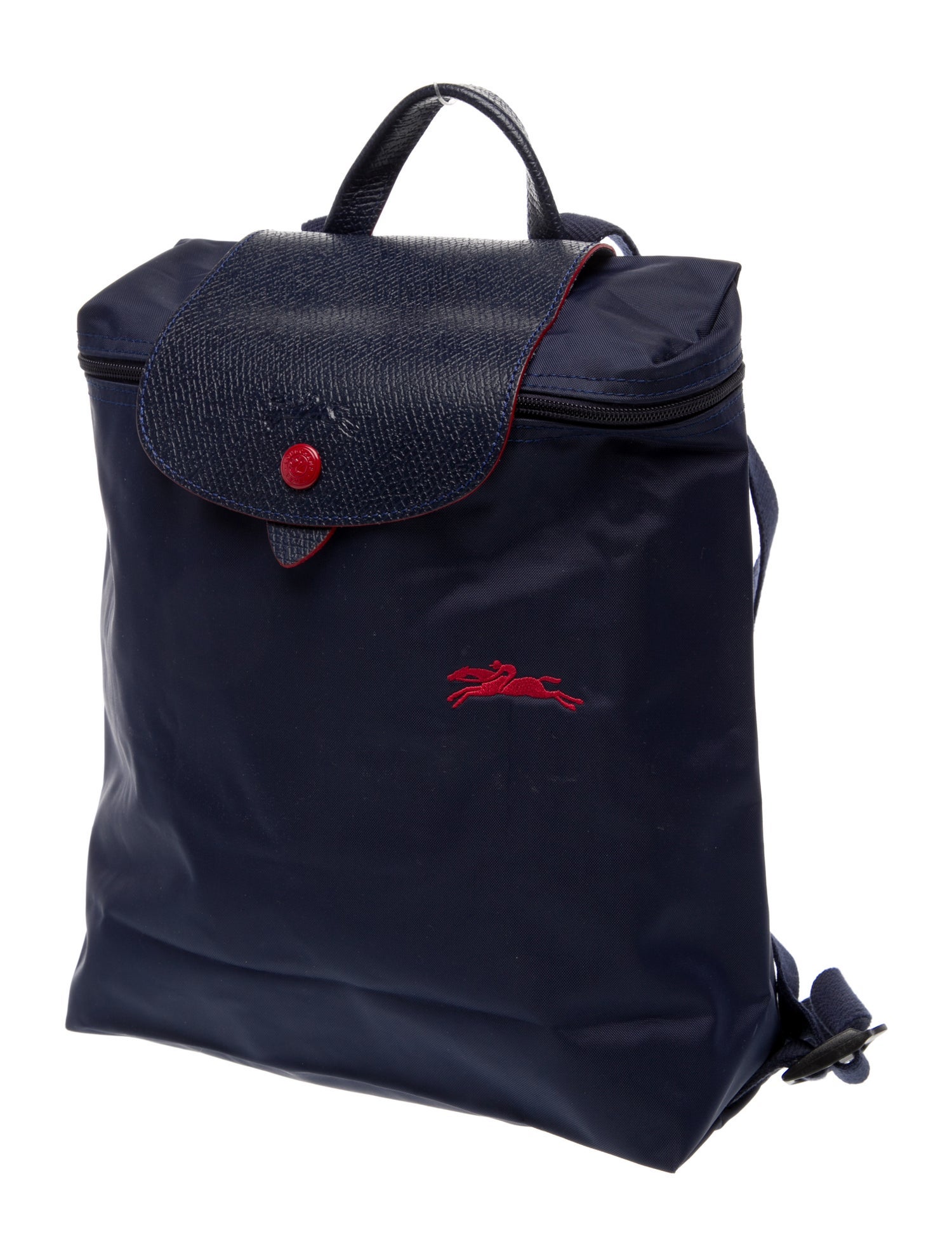 Longchamp Nylon le pliage sac a dos