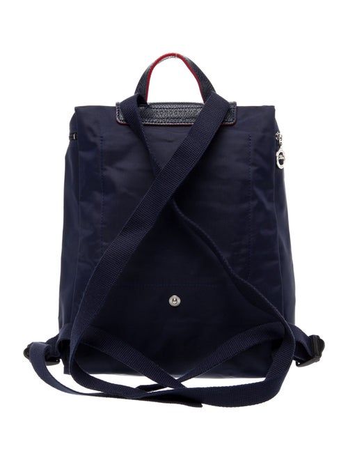 Longchamp Nylon le pliage sac a dos