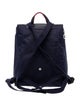 Longchamp Nylon le pliage sac a dos