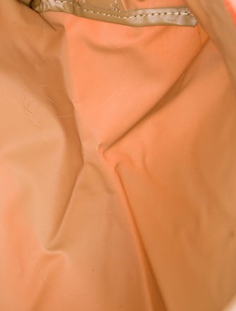 Longchamp Nylon Backpack