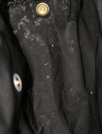 Longchamp Nylon Backpack