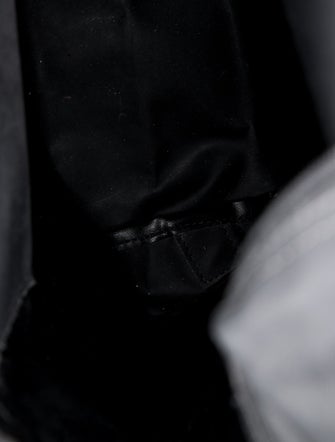 Longchamp Nylon Backpack