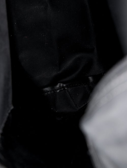 Longchamp Nylon Backpack