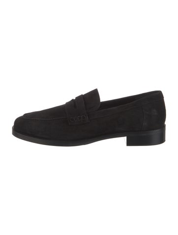Longchamp Loafers Suede 11