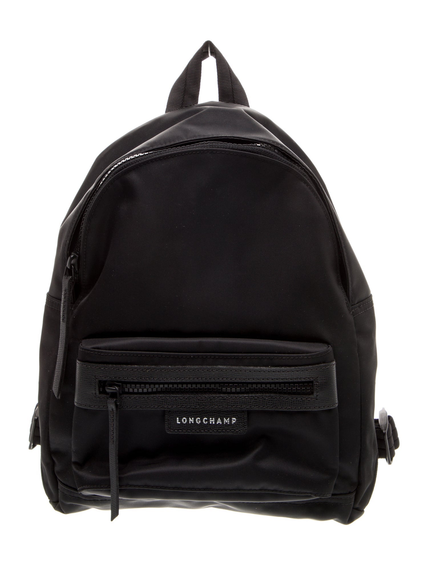 Longchamp Nylon Backpack