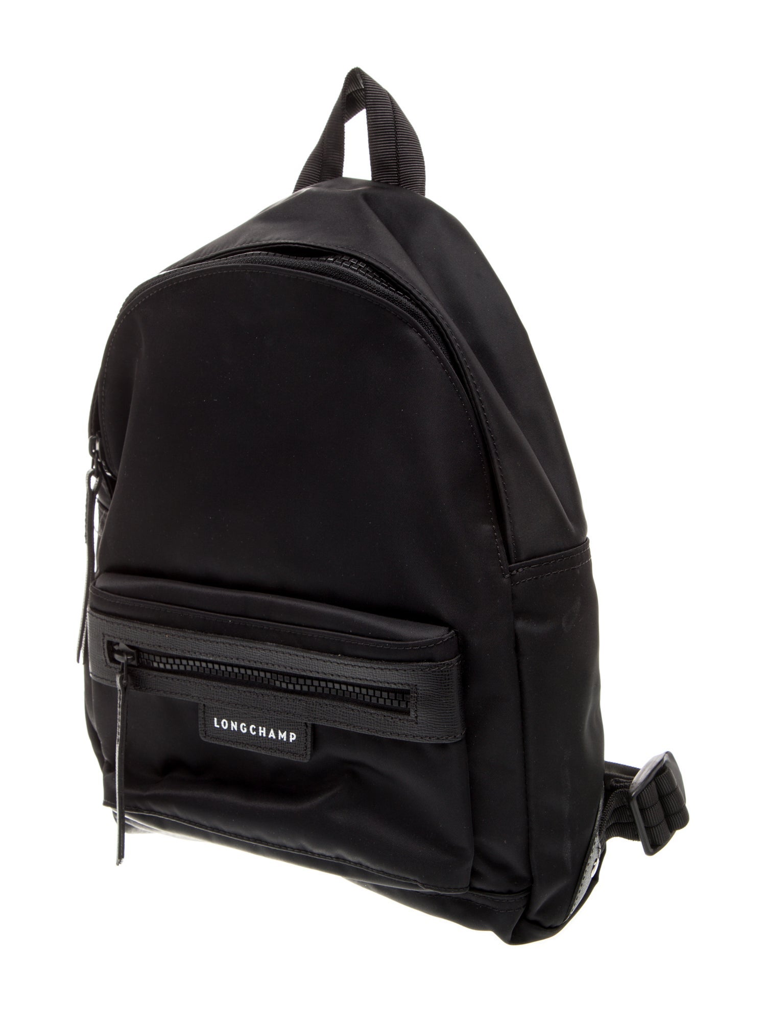 Longchamp Nylon Backpack