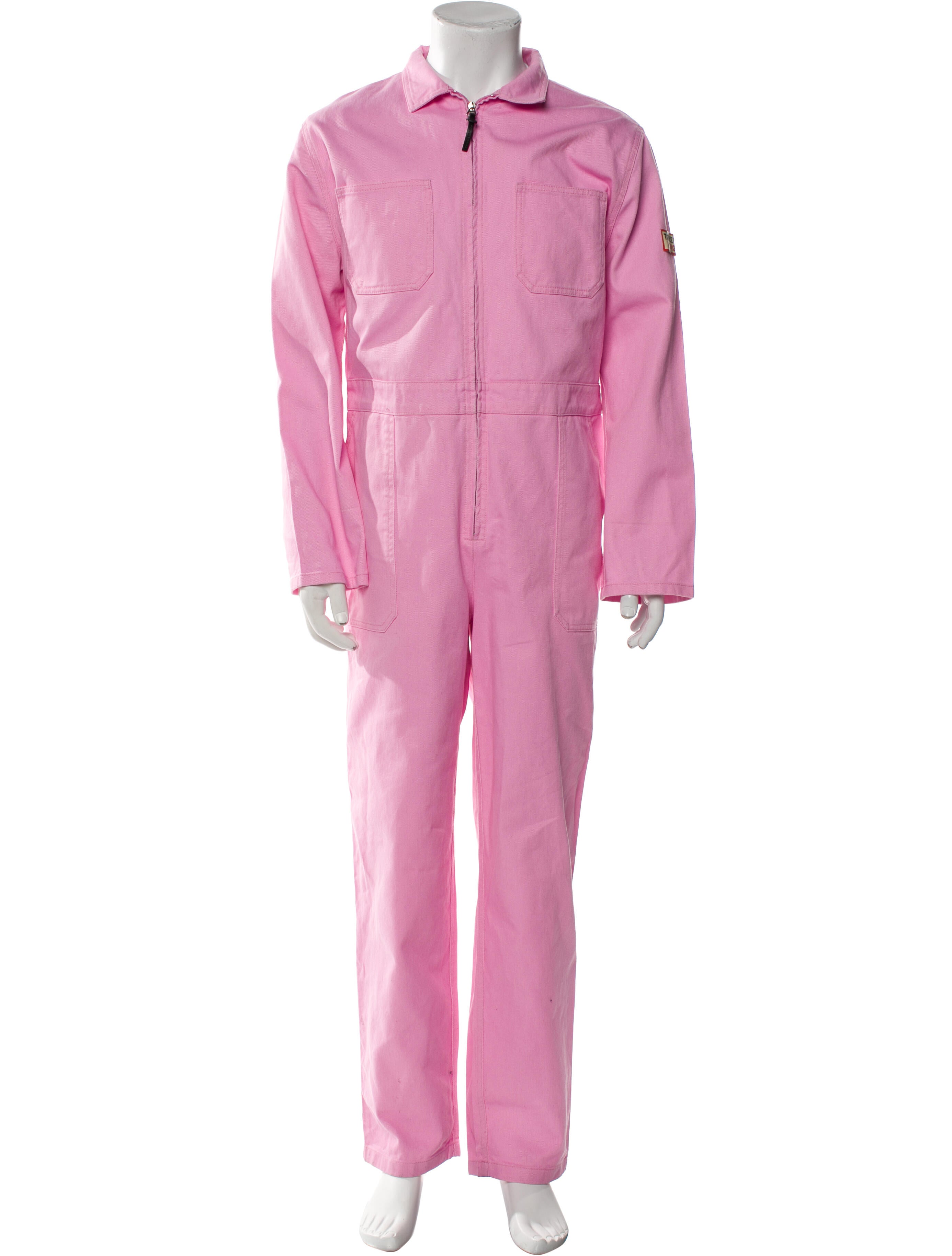 Longchamp 2023 Overalls