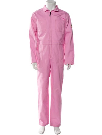 Longchamp 2023 Overalls