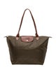 Longchamp Nylon Tote