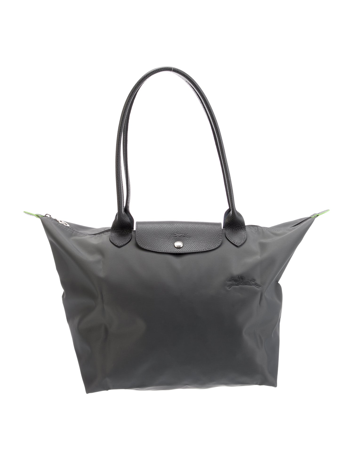 Longchamp Nylon Tote