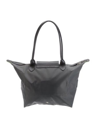 Longchamp Nylon Tote