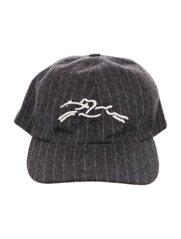 Longchamp Hats Wool cap